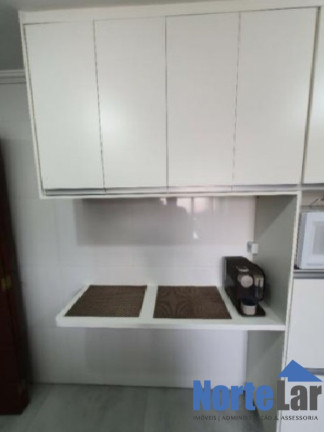 Imagem Apartamento com 2 Quartos à Venda, 68 m² em Freguesia Do ó - São Paulo