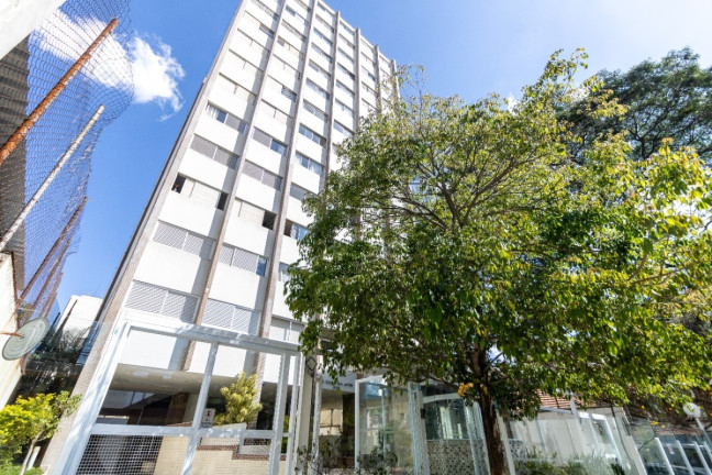 Imagem Apartamento com 2 Quartos à Venda, 69 m² em Itaim Bibi - São Paulo Imagem Apartamento com 2 Quartos à Venda, 69 m² em Itaim Bibi - São Paulo