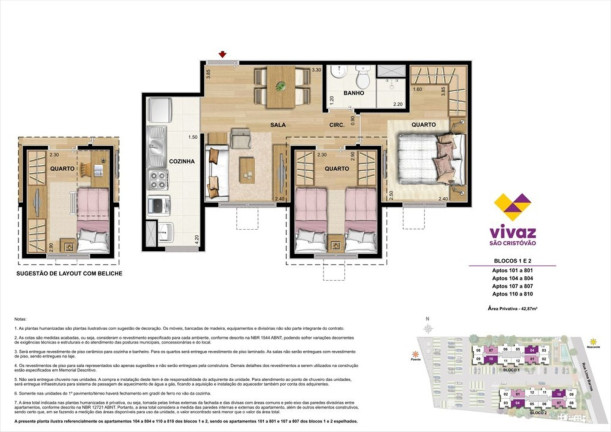 Imagem Imóvel com 1 Quarto à Venda, 42 m² em São Cristóvão - Rio De Janeiro Imagem Imóvel com 1 Quarto à Venda, 42 m² em São Cristóvão - Rio De Janeiro