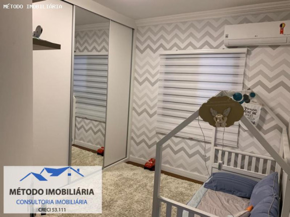 Imagem Apartamento com 3 Quartos à Venda, 100 m² em Campestre - Santo André