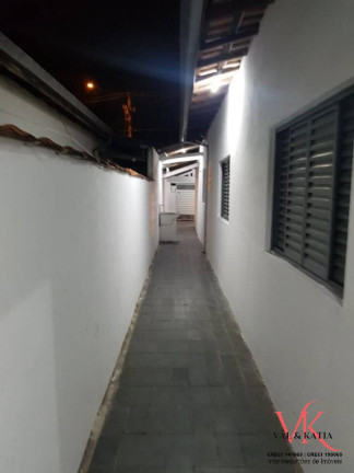 Imagem Casa com 3 Quartos à Venda, 60 m² em Chácaras Reunidas Brasil - Taubaté