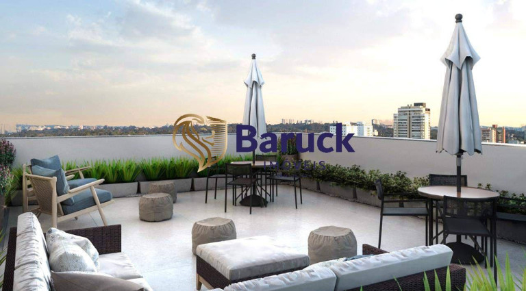 Imagem Apartamento com 2 Quartos à Venda, 37 m² em Barra Funda - São Paulo Imagem Apartamento com 2 Quartos à Venda, 37 m² em Barra Funda - São Paulo