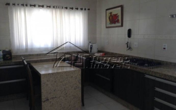 Imagem Casa de Condomínio com 4 Quartos à Venda, 245 m² em Urbanova - São José Dos Campos Imagem Casa de Condomínio com 4 Quartos à Venda, 245 m² em Urbanova - São José Dos Campos