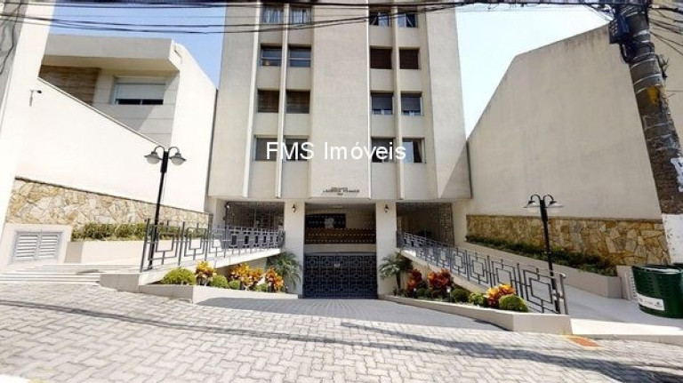 Foto do imóvel Imóvel com 2 Quartos à Venda, 65 m² em Cambuci - São Paulo