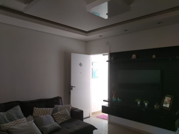 Imagem Casa com 3 Quartos à Venda,  em Distrito Industrial Domingos Biancardi - Bauru