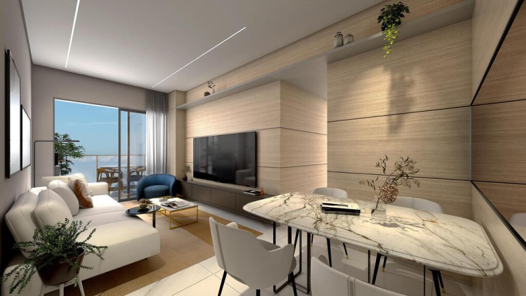 Imagem Apartamento com 2 Quartos à Venda, 91 m² em Botafogo - Rio De Janeiro