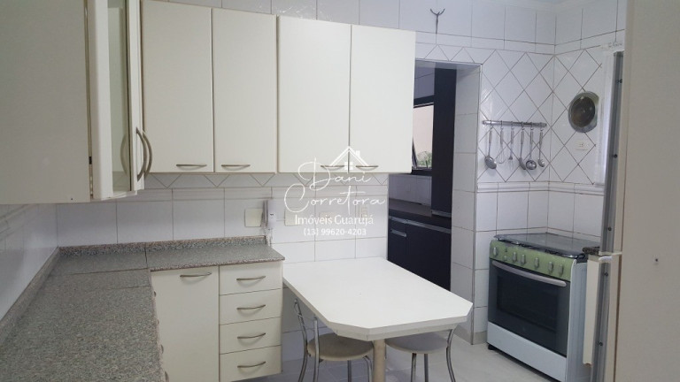 Imagem Apartamento com 3 Quartos à Venda, 158 m² em Jardim Astúrias - Guarujá Imagem Apartamento com 3 Quartos à Venda, 158 m² em Jardim Astúrias - Guarujá