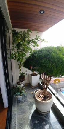 Imagem Apartamento com 3 Quartos à Venda, 160 m² em Indianópolis - São Paulo Imagem Apartamento com 3 Quartos à Venda, 160 m² em Indianópolis - São Paulo