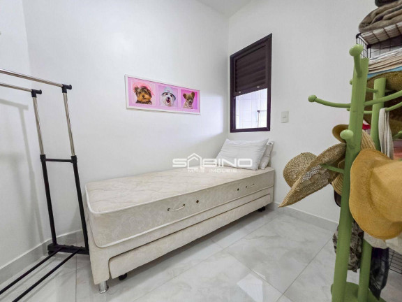 Imagem Apartamento com 3 Quartos à Venda, 93 m² em Riviera De São Lourenço - Bertioga