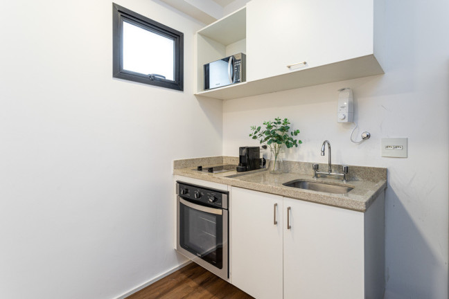 Imagem Apartamento com 1 Quarto à Venda, 48 m² em Santa Efigênia - São Paulo