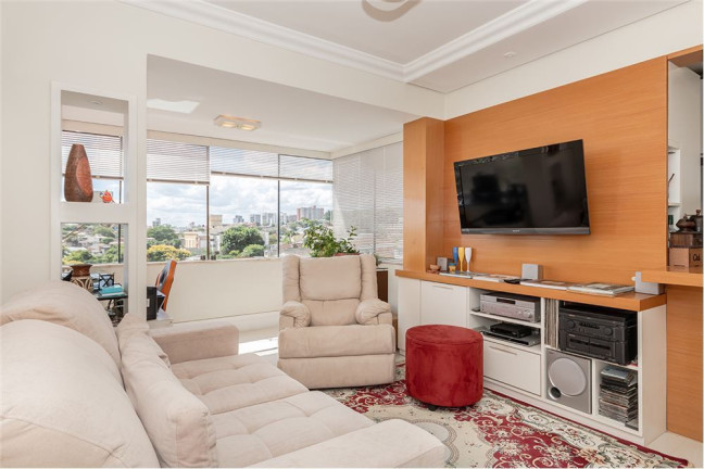 Apartamento com 1 Quarto à Venda, 53 m² em Vila Ipiranga - Porto Alegre