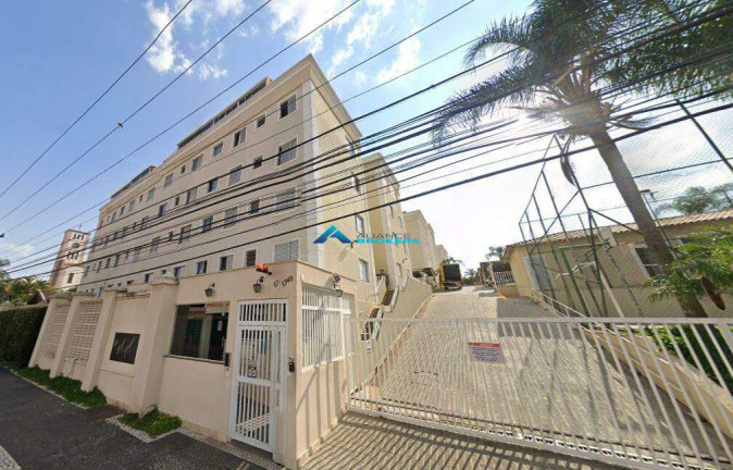 Apartamento com 3 Quartos à Venda, 98 m² em Vila Garcia - Jundiaí