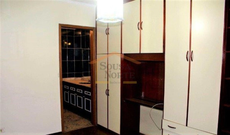 Imagem Apartamento com 3 Quartos à Venda, 145 m² em água Fria - São Paulo Imagem Apartamento com 3 Quartos à Venda, 145 m² em água Fria - São Paulo