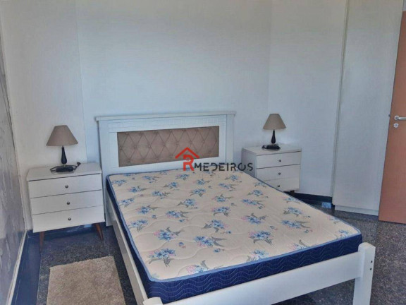 Imagem Apartamento com 3 Quartos à Venda, 105 m² em Aviação - Praia Grande Imagem Apartamento com 3 Quartos à Venda, 105 m² em Aviação - Praia Grande