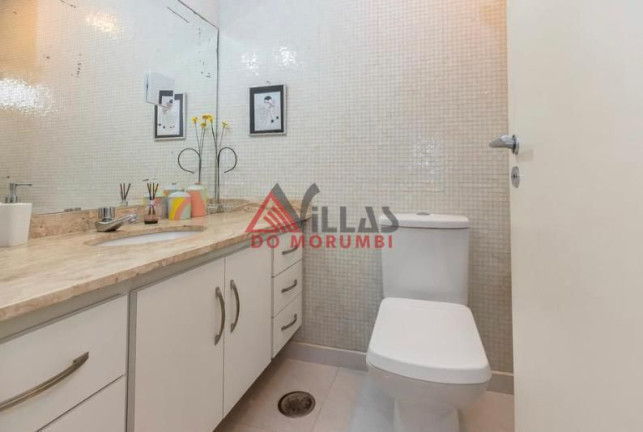 Imagem Apartamento com 1 Quarto à Venda, 74 m² em Vila Mariana - São Paulo