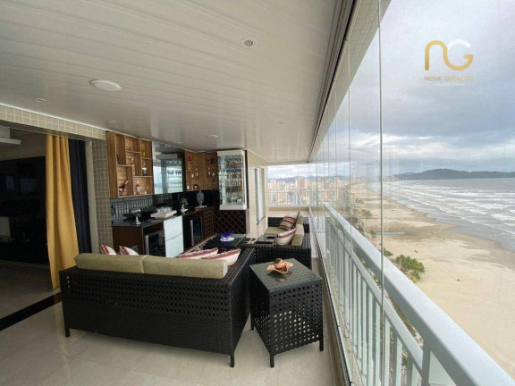 Imagem Apartamento com 3 Quartos à Venda, 326 m² em Aviação - Praia Grande