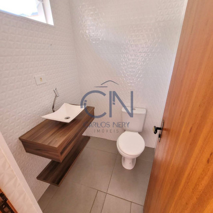 Imagem Casa com 3 Quartos à Venda, 172 m² em Morada Dos Nobres - Taubaté