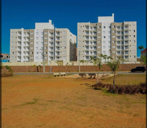 Apartamento com 2 Quartos à Venda, 50 m² em Jardim Do Lago - Campinas