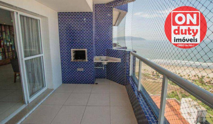 Imagem Apartamento com 2 Quartos à Venda, 76 m² em Itararé - São Vicente Imagem Apartamento com 2 Quartos à Venda, 76 m² em Itararé - São Vicente