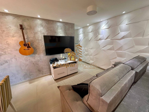 Imagem Apartamento com 2 Quartos à Venda, 66 m² em Mauá - São Caetano Do Sul