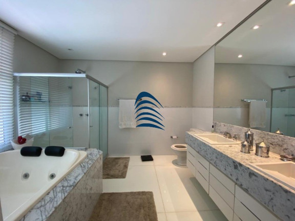 Imagem Casa com 5 Quartos à Venda, 526 m² em Alphaville I - Salvador