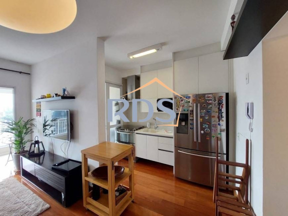 Imagem Apartamento com 2 Quartos à Venda, 70 m² em Pinheiros - São Paulo