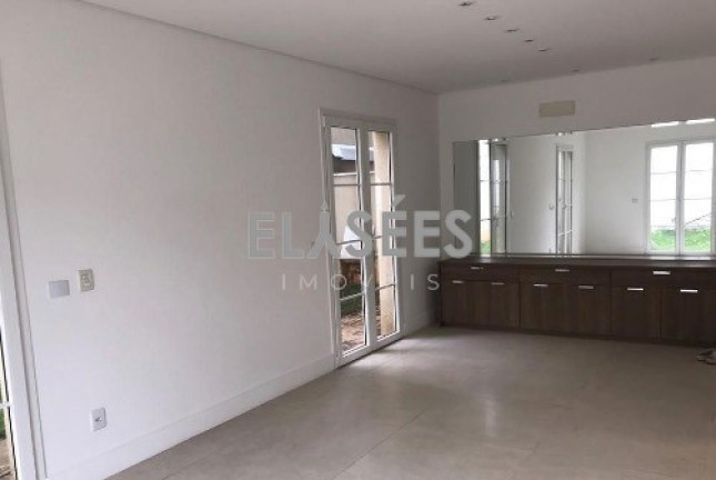 Imagem Casa com 4 Quartos à Venda, 400 m² em Alto Da Boa Vista - São Paulo