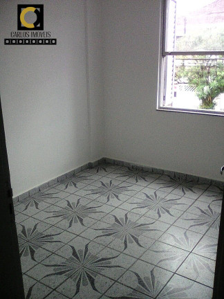 Imagem Apartamento com 3 Quartos à Venda, 86 m² em Jardim Independência - São Vicente