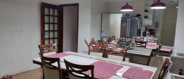 Imagem Sobrado com 3 Quartos à Venda, 149 m² em Cidade Patriarca - São Paulo Imagem Sobrado com 3 Quartos à Venda, 149 m² em Cidade Patriarca - São Paulo