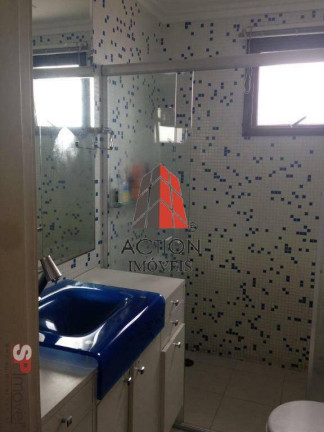 Imagem Apartamento com 2 Quartos à Venda, 102 m² em Tatuapé - São Paulo Imagem Apartamento com 2 Quartos à Venda, 102 m² em Tatuapé - São Paulo