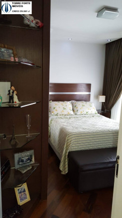 Imagem Apartamento com 3 Quartos à Venda, 105 m² em Vila Regente Feijó - São Paulo Imagem Apartamento com 3 Quartos à Venda, 105 m² em Vila Regente Feijó - São Paulo