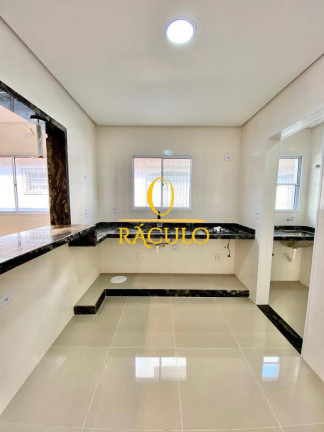 Imagem Casa com 2 Quartos à Venda, 68 m² em Parque Bitaru - São Vicente