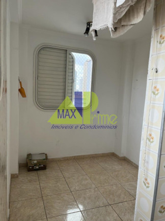 Imagem Apartamento com 3 Quartos à Venda, 82 m² em Vila Regente Feijó - São Paulo