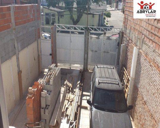 Imagem Sobrado com 2 Quartos à Venda, 210 m² em Cidade Jardim - Jundiaí