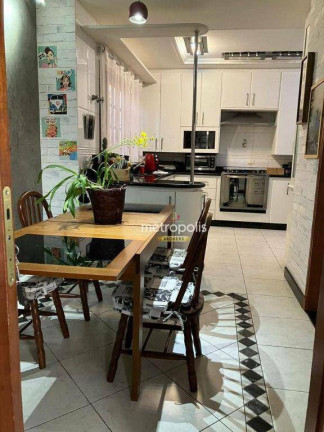 Imagem Sobrado com 3 Quartos à Venda, 315 m² em Jardim São Caetano - São Caetano Do Sul Imagem Sobrado com 3 Quartos à Venda, 315 m² em Jardim São Caetano - São Caetano Do Sul
