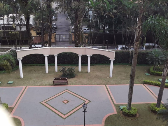 Imagem Apartamento com 3 Quartos à Venda, 75 m² em Jardim Ampliação - São Paulo Imagem Apartamento com 3 Quartos à Venda, 75 m² em Jardim Ampliação - São Paulo