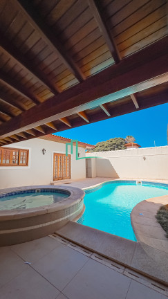 Imagem Casa com 3 Quartos à Venda, em São José - Franca Imagem Casa com 3 Quartos à Venda, em São José - Franca