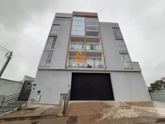 Cobertura com 2 Quartos à Venda, 136 m²