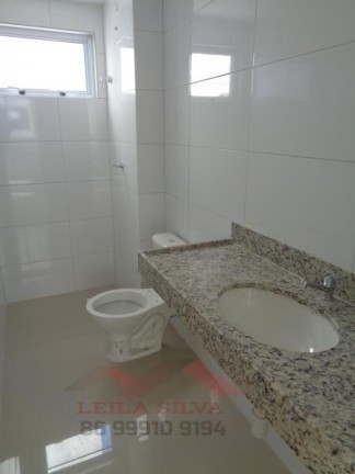 Imagem Apartamento com 3 Quartos à Venda,  em Samapi - Teresina