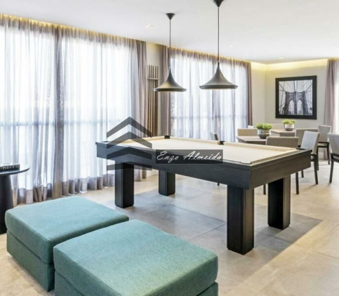 Imagem Apartamento com 1 Quarto à Venda, 31 m² em Jardim Paulista - São Paulo