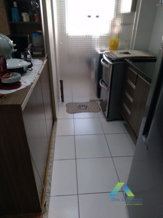 Imagem Apartamento com 3 Quartos à Venda, 61 m² em Jardim Santa Emília - São Paulo Imagem Apartamento com 3 Quartos à Venda, 61 m² em Jardim Santa Emília - São Paulo