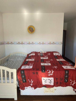 Imagem Casa com 2 Quartos à Venda, 180 m² em Cidade São Jorge - Santo André