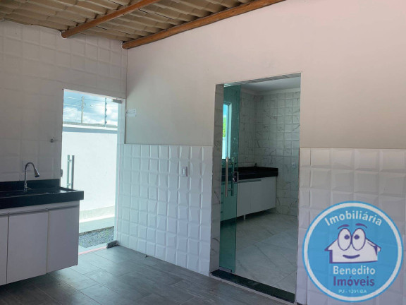 Imagem Casa com 4 Quartos para Alugar, 200 m² em D"ville 2 - Porto Seguro