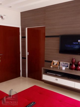 Imagem Casa de Condomínio com 3 Quartos à Venda, 178 m² em Iporanga - Sorocaba Imagem Casa de Condomínio com 3 Quartos à Venda, 178 m² em Iporanga - Sorocaba