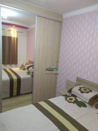 Imagem Apartamento com 2 Quartos à Venda, 52 m² em Vila Odin - Sorocaba Imagem Apartamento com 2 Quartos à Venda, 52 m² em Vila Odin - Sorocaba