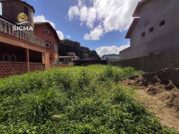 Terreno à Venda, 360 m² em Pernambuco Ii - Guarujá