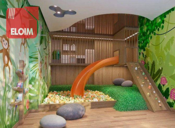 Imagem Apartamento com 2 Quartos à Venda, 72 m² em Freguesia Do ó - São Paulo