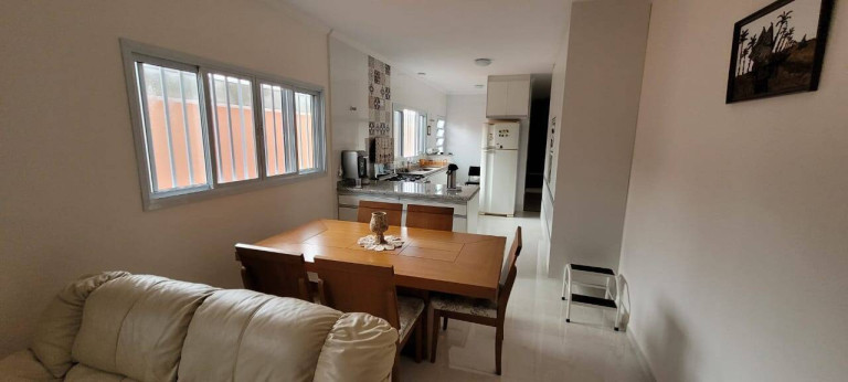 Imagem Casa com 3 Quartos à Venda, 225 m² em Jardim Do Lago - Atibaia
