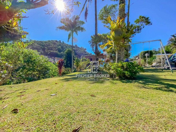 Imagem Casa com 2 Quartos à Venda, 63 m² em Prata - Teresópolis Imagem Casa com 2 Quartos à Venda, 63 m² em Prata - Teresópolis