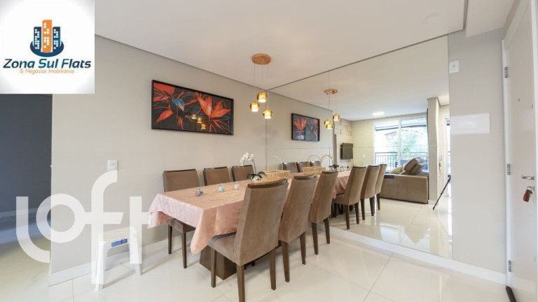 Imagem Apartamento com 3 Quartos à Venda, 72 m² em Cambuci - São Paulo Imagem Apartamento com 3 Quartos à Venda, 72 m² em Cambuci - São Paulo